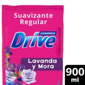 SUA DRIVE L M ECO DP X900ML