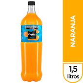 JUGO CEPITA FRESH SIN AZUCAR NARANJA X 1,5 L.