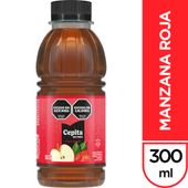 CEPITA MANZANA X 300