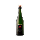 ESPUMANTE MUMM CUVEE BRUT EN BOTELLA X 750 CC