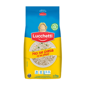 ARR PARB LUCCHETTI BOLSA 1KG