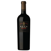 VINO TINTO LUCA MALBEC x750ML