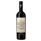VINO CUCHILLO DE PALO CAB FRA
