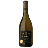 VINO BLANCO LUCA CHARDONNAY