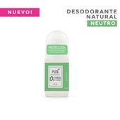 DEO SIN ALUMINO X 55 G NUETRO
