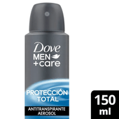 DEO DOVE M AER PRO TOT V X89G
