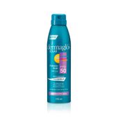 DERMAGL�S SOLAR F50 SPRAY CON