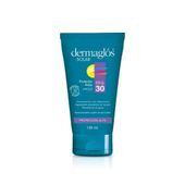 DERMAGL�S SOLAR F30 EM 130 ML