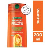 FRUCTIS GOODBYE DA�OS SH 200M