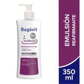 EMU BAGOVIT REAFIRM X350