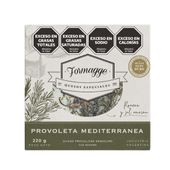 PROVOLETA MEDITERRANEA 220GRS