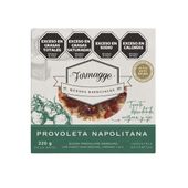 PROVOLETA NAPOLITANA 220GRS