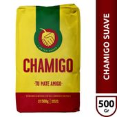 YERBA CHAMIGO SIN TACC X 500 GR