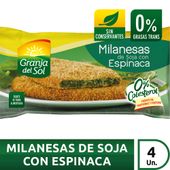 GDS MILA ESPINACA X320G