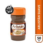 CAF� ARLIST�N SUAVE 50GR