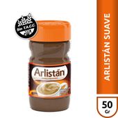 CAFÉ ARLISTÁN SUAVE X 50 GR