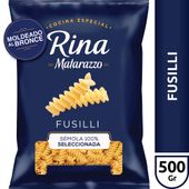 FIDEOS RINA MATARAZ FUSI 500G