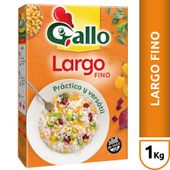 ARROZ LF GALLO ESTUCHE 1KG