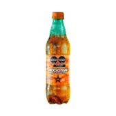 ROCKSTAR ORANGE PET X6 500CC