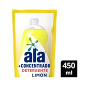 LAV ALA CO VAJ LIM DP X450ML