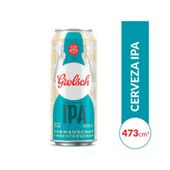 Cerveza IPA Grolsch Lata x 473 ml