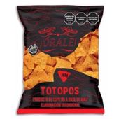 TOTOPOS ÓRALE BLACK X 360 GR