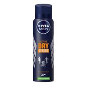 DEO AERO MASC ACTIVE DRY STRE