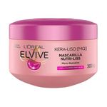 MASCARILLA-ELVIVE-NUTRI-LISS-KERA-LISO-MQ-X-300-GR-1-46692