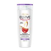 ELV RT EXTREME SH 200ML ARG