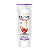 ELV RT EXTREME SH 400ML ARG