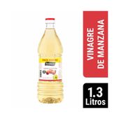 FAVINCO VINAGRE DE MANZANA 1L