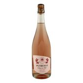 ESPUMANTE PUTRUELE SWEET ROSÉ ESTATE BOTTLED X 750 ML