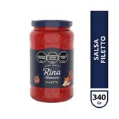 SALSA FILETTO RINA 340GR