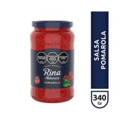 SALSA POMAROLA RINA MATARAZZO X 340 GR