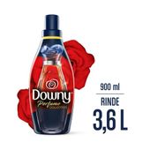 SUAV.DOWNY CONC. PAIXAO 900ML