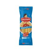 FIDEOS LUCC SPAGHETTI N7 500G