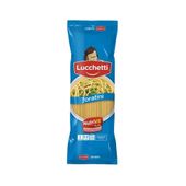 FIDEOS LUCCHETT FORATINI 500G