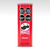 PRINGLES ORIGINAL X104GS