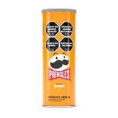 PRINGLES QUESO X109GS