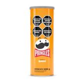 PAPAS FRITAS PRINGLES QUESO X 109 GR