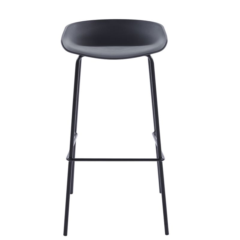 BANQUETA-PP-FINLANDEK-NEGRA-CON-PATAS-METAL-2-46746