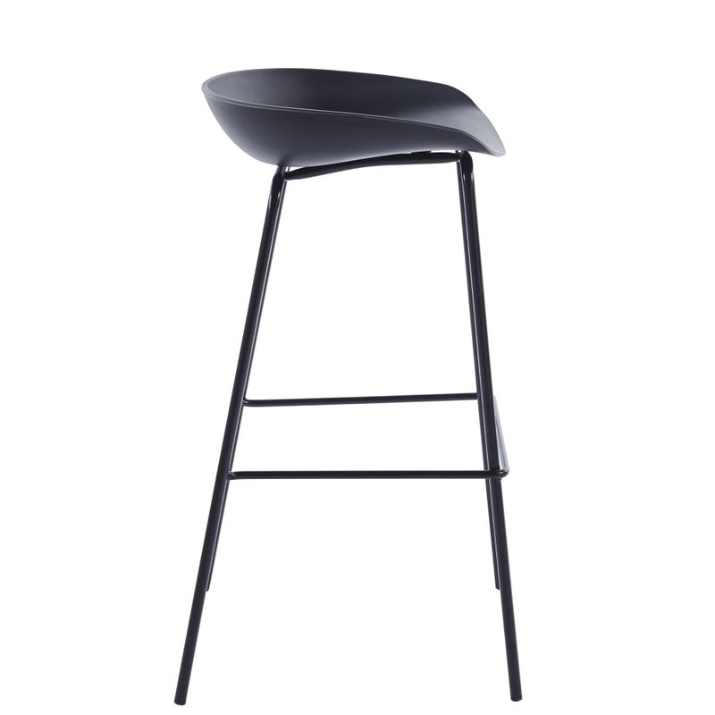 BANQUETA-PP-FINLANDEK-NEGRA-CON-PATAS-METAL-3-46746