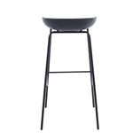 BANQUETA-PP-FINLANDEK-NEGRA-CON-PATAS-METAL-4-46746