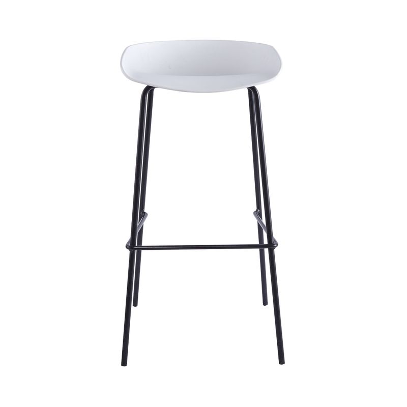 BANQUETA-PP-FINLANDEK-BLANCA-CON-PATAS-METAL-2-46773