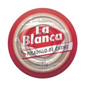 PICADILLO CARNE L.BLANCA X90GR