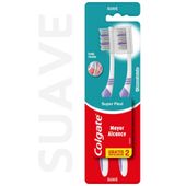 CEP COLGATE SUPER FLEX X 2