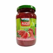 MER. ALCO LIGHT FRUTI 390 GRS