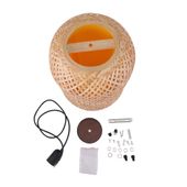 PANTALLA DE BAMBOO FINLANDEK