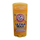 DEO A H ULTRAMAX POWDER