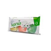 JAB.TOC.KENIA C/GLICER.3X90GR